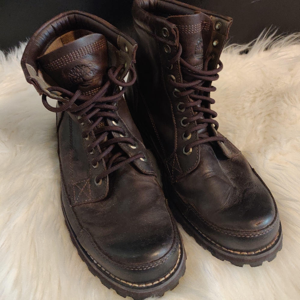 Timberland Earth Keepers Size 9 Men's! 🌲